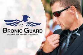 Bronic Security - Servicii de paza si protectie, supraveghere video