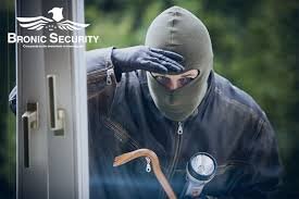 Bronic Security - Servicii de paza si protectie, supraveghere video