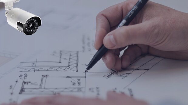 Bronic Security - Servicii de paza si protectie, supraveghere video